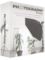 Domínio da Fotografia