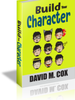 Construa seu personagem