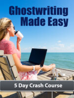Ghostwriting Made Easy