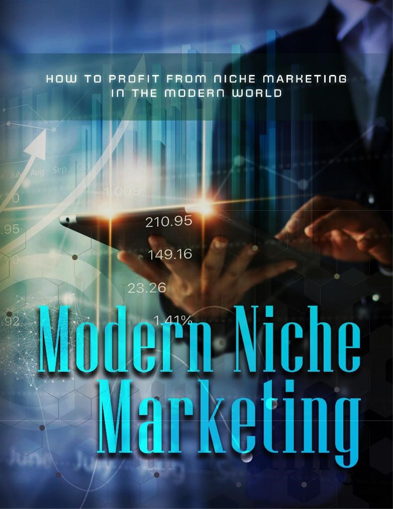 Marketing de nicho moderno