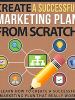Crie um plano de marketing bem-sucedido do zero