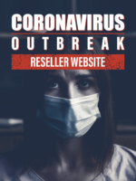 Surto de coronavírus