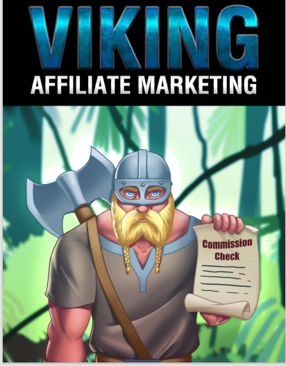 Viking Marketing de Afiliados