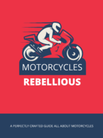 Motocicletas rebeldes