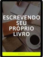 Escrevendo seu próprio livro
