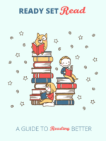 Leitura pronta para leitura