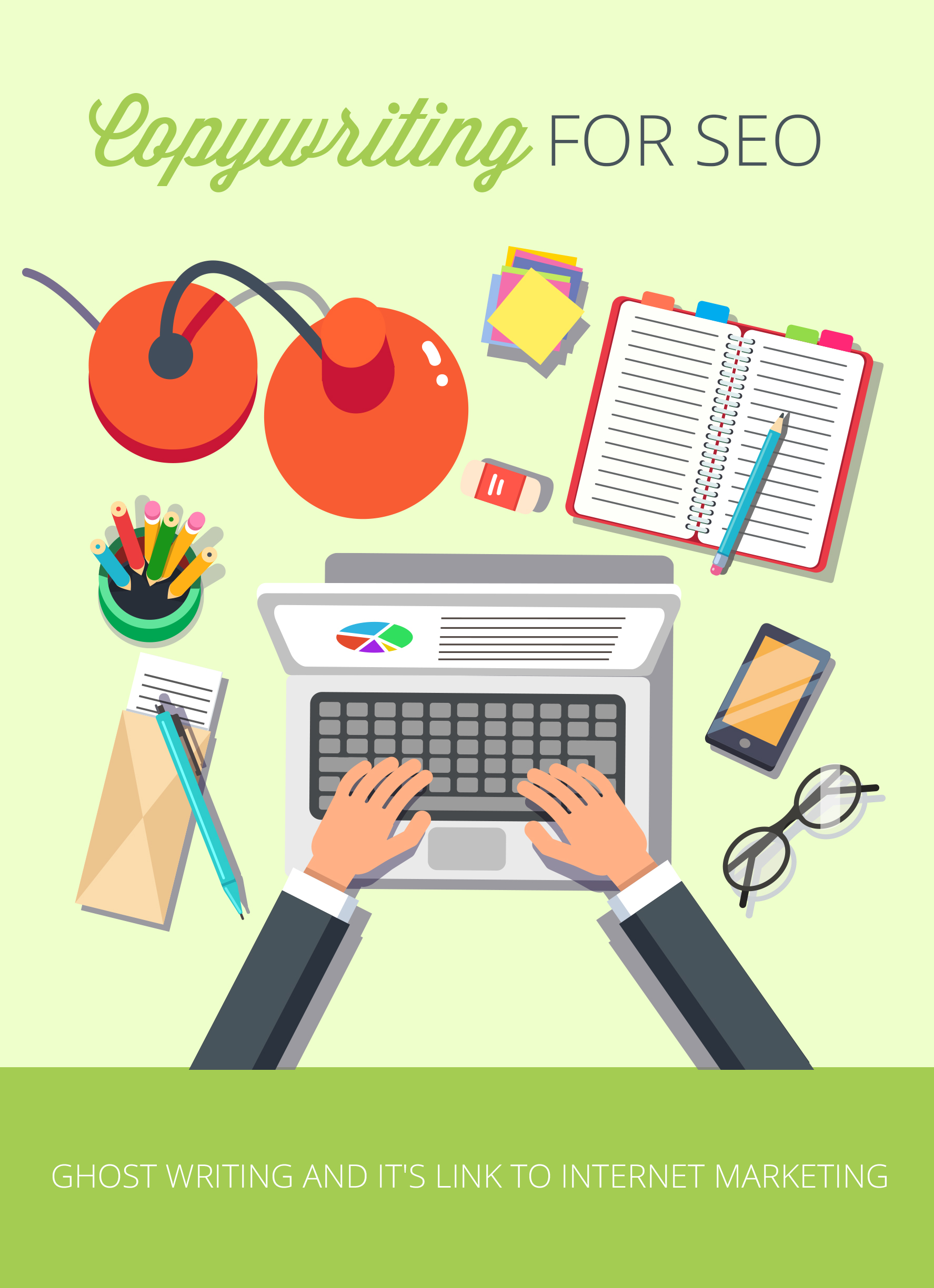 Copywriting para SEO