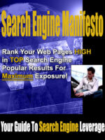 Search Engine Manifesto