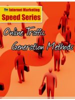 Métodos de geração de tráfego online
