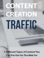 Tráfego de Marketing de Conteúdo