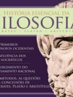 História Essencial da Filosofia