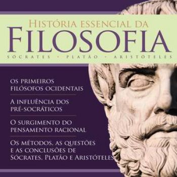 História Essencial da Filosofia