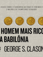 O homem mais rico da Babilônia