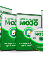 Lista de Construção Mojo