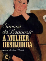A mulher desiludida