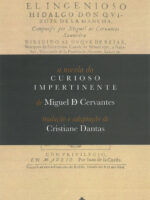 A novela do curioso impertinente