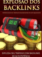 Backlinks explosivos