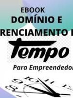 Domínio de Gerenciamento de Tempo
