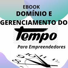 Domínio de Gerenciamento de Tempo