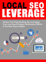 Alavancagem local de SEO