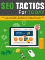 Táticas de SEO para hoje