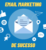 Sucesso do Email Marketing