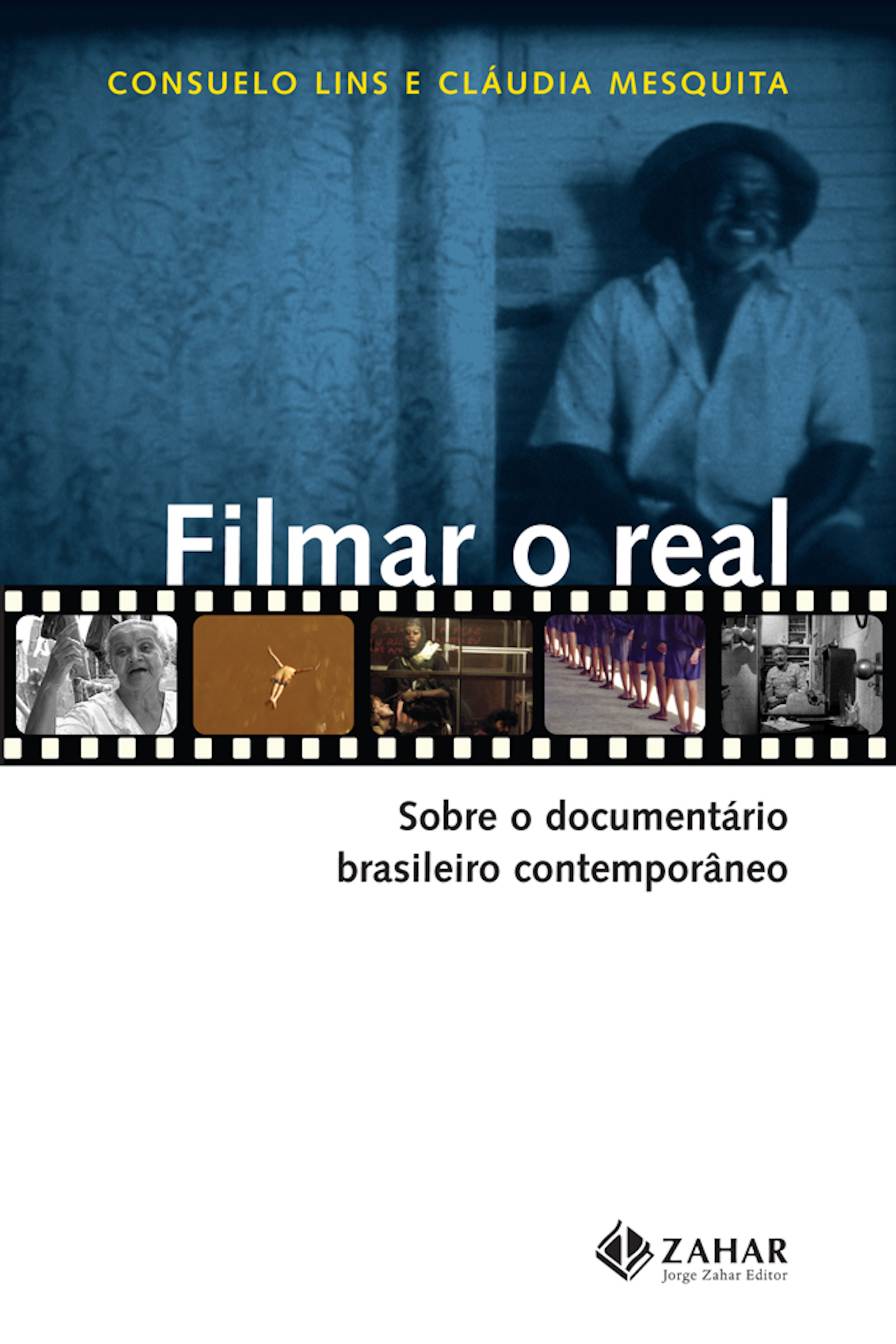 Filmar o real