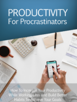 Produtividade para procrastinadores