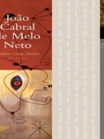 Melhores poemas João Cabral de Melo Neto