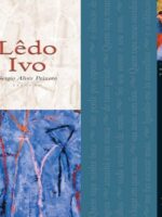 Melhores poemas Lêdo Ivo
