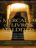 O Mercador De Livros Malditos