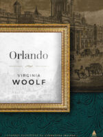 Orlando - Virginia Woolf.