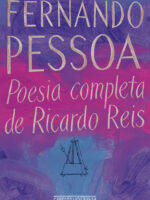 Poesia completa de Ricardo Reis