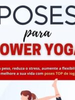 Poses para power yoga
