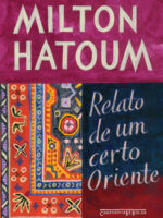 Relato de um certo Oriente