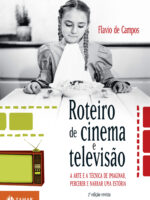 Roteiro de cinema e televisão