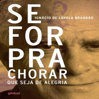 Se for pra chorar que seja de alegria