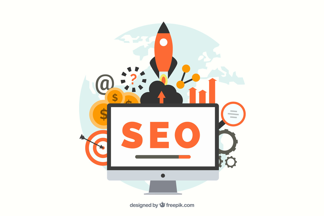 Sucesso de SEO facilitado
