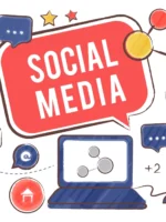 Tráfego de mídia social