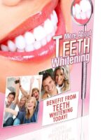 Mais sobre clareamento dental