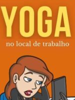 Yoga no local de trabalho