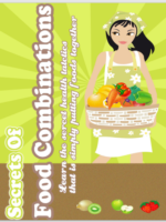 Segredos das combinações de alimentos