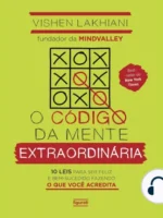 O Código Da Mente Extraordinária