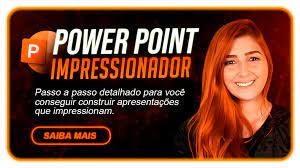 PowerPoint Impressionador