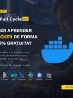 Imersão Full Stack && Full Cycle - Evento Gratuito