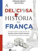A Deliciosa História da França