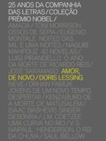 Amor, de novo - Doris Lessing