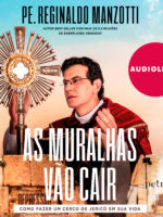 As muralhas vão cair