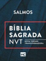 Bíblia NVT - Salmos