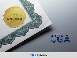 CGA
